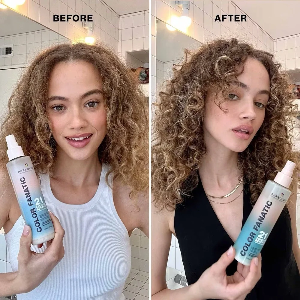 Pureology new never