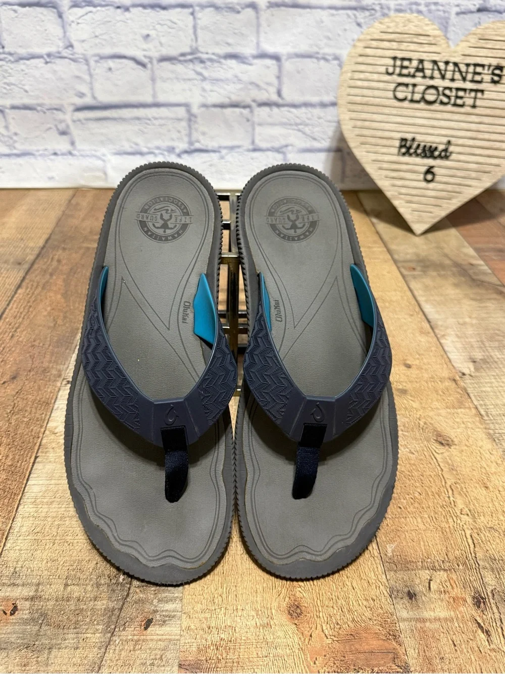 OluKai mens awiki