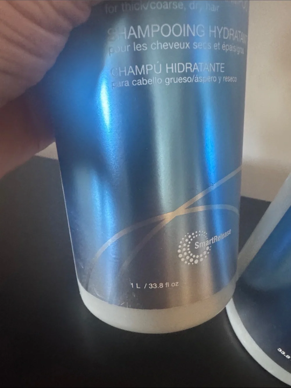 Joico moisture recovery
