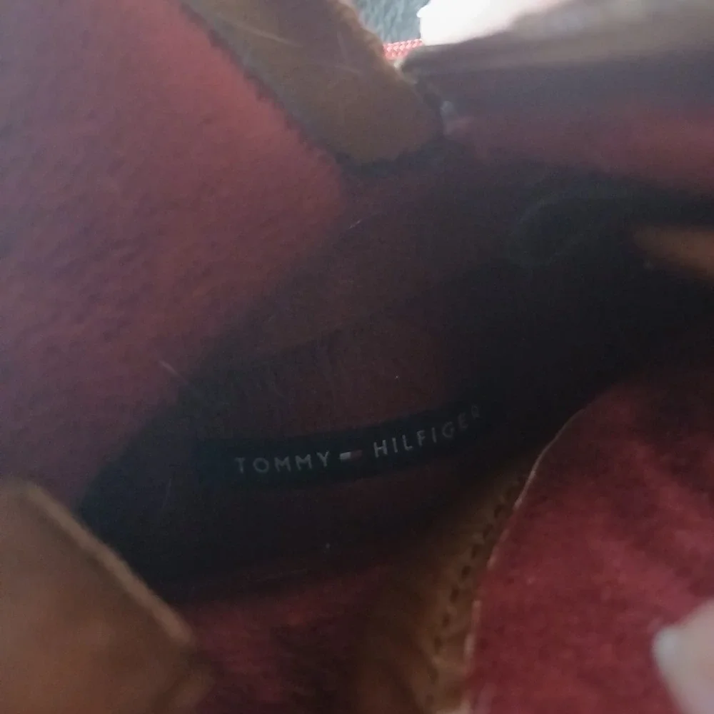 Tommy Hilfiger tommy hilfiger
