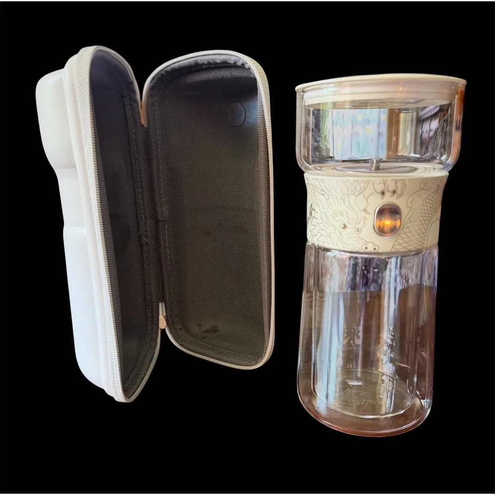 ZENS maker portable