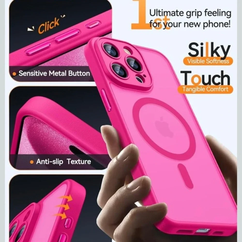 Canshn protective case