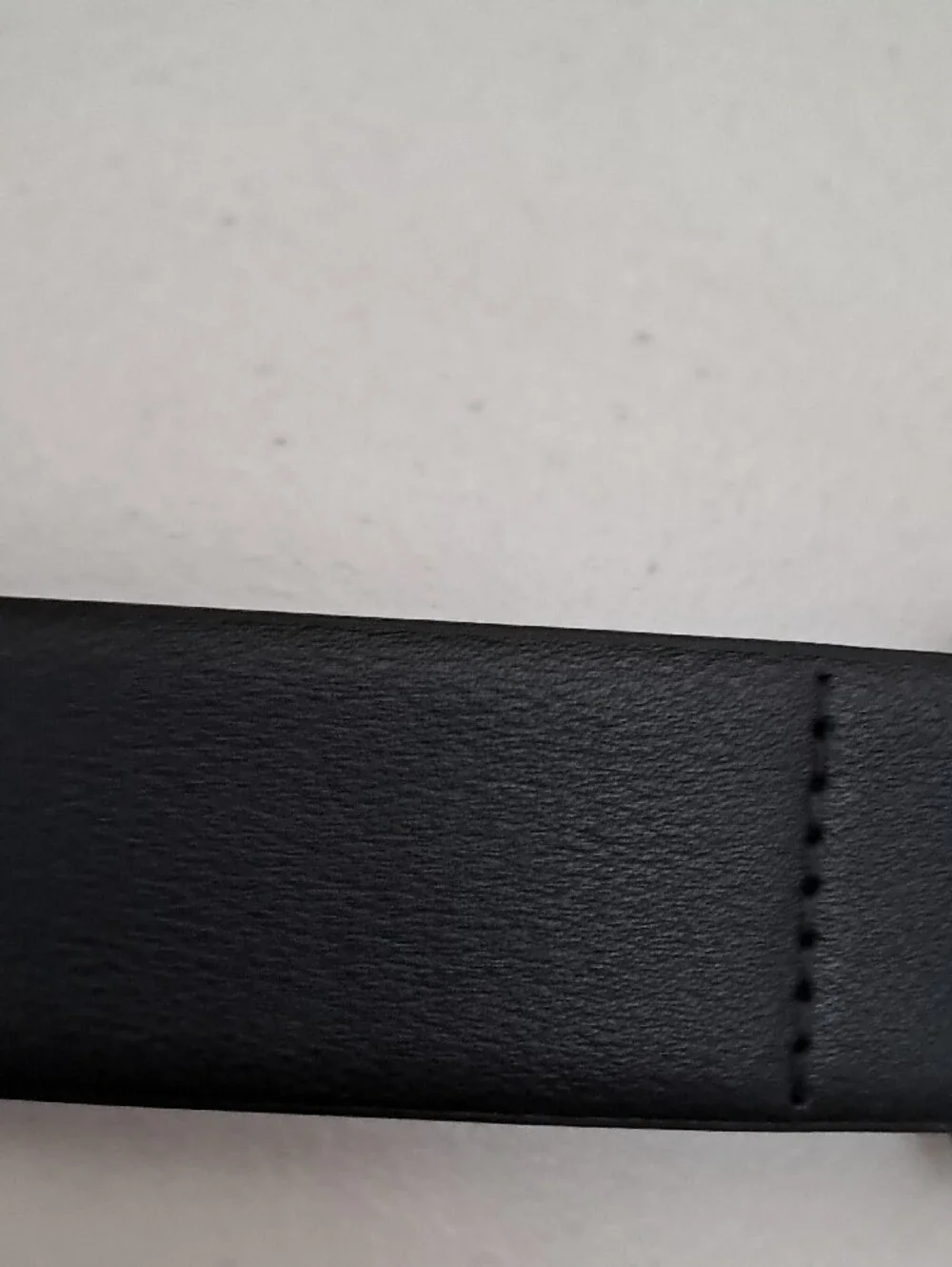 Risantry sleek black