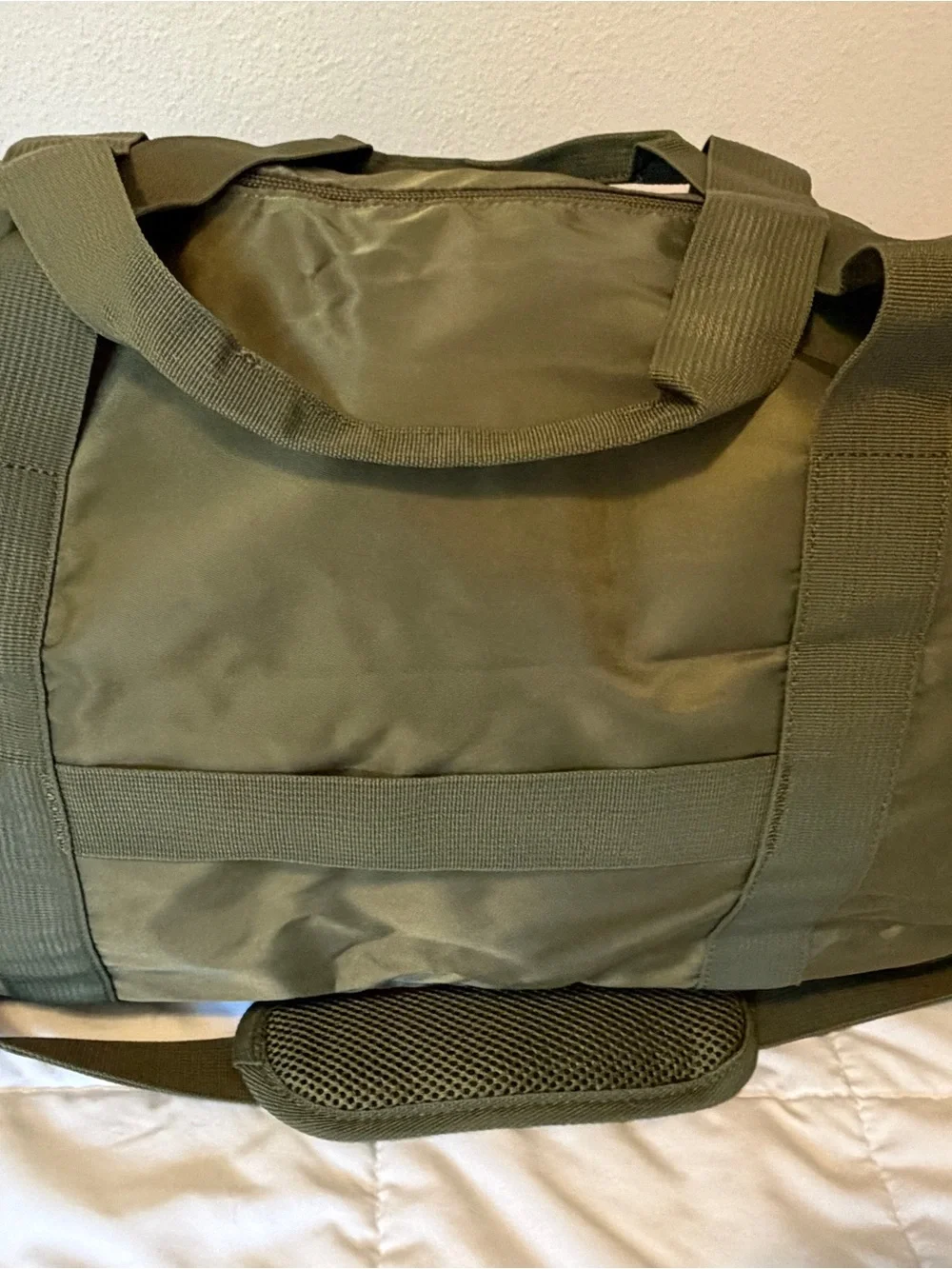 N/A spacious olive