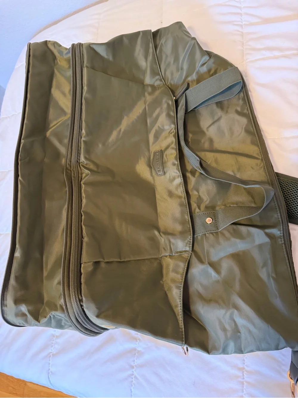 N/A spacious olive