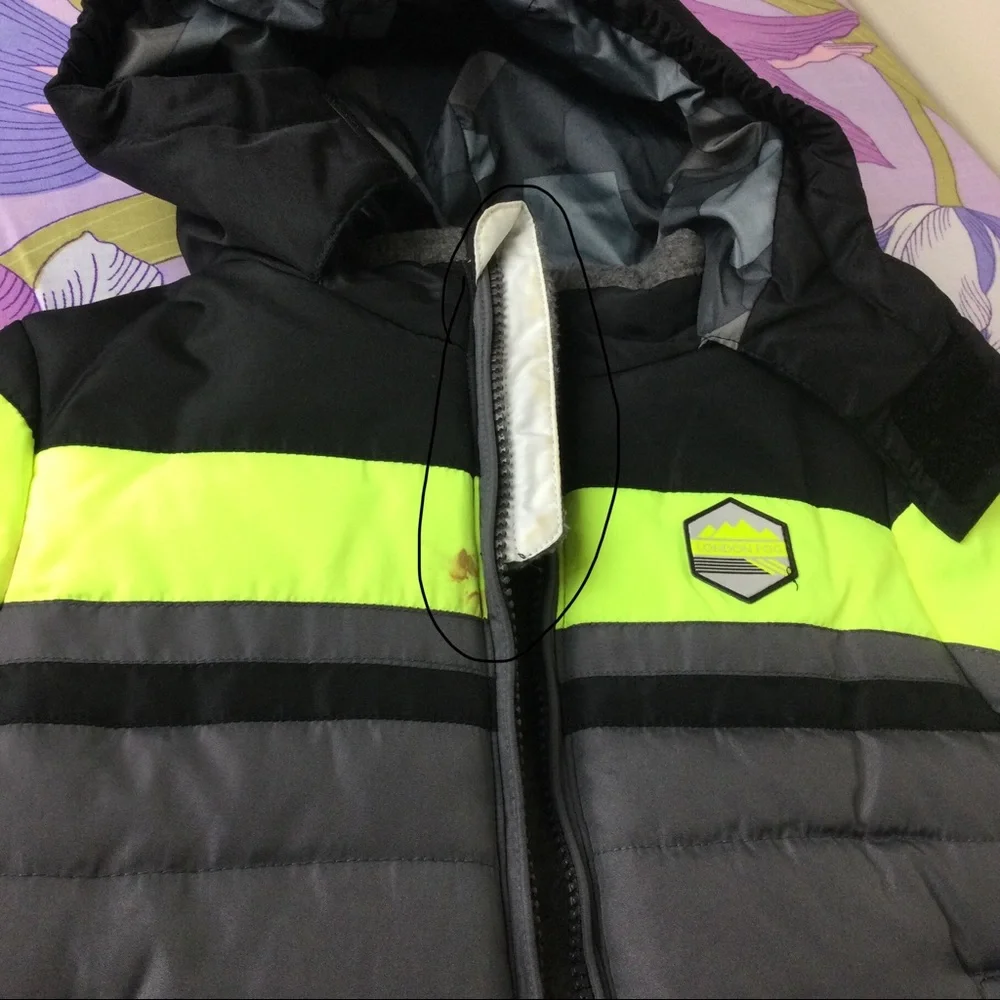 London Fog nwt london