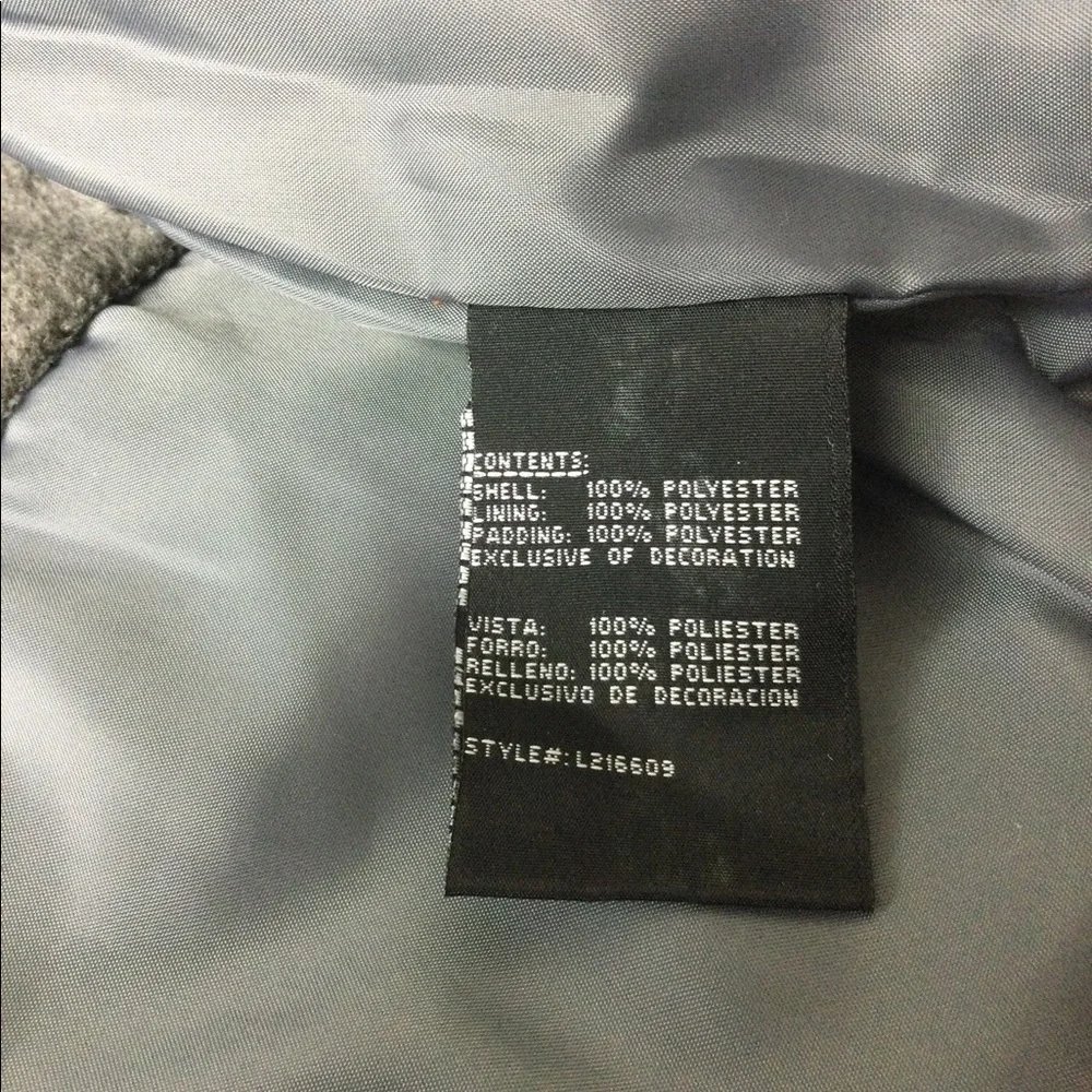 London Fog nwt london