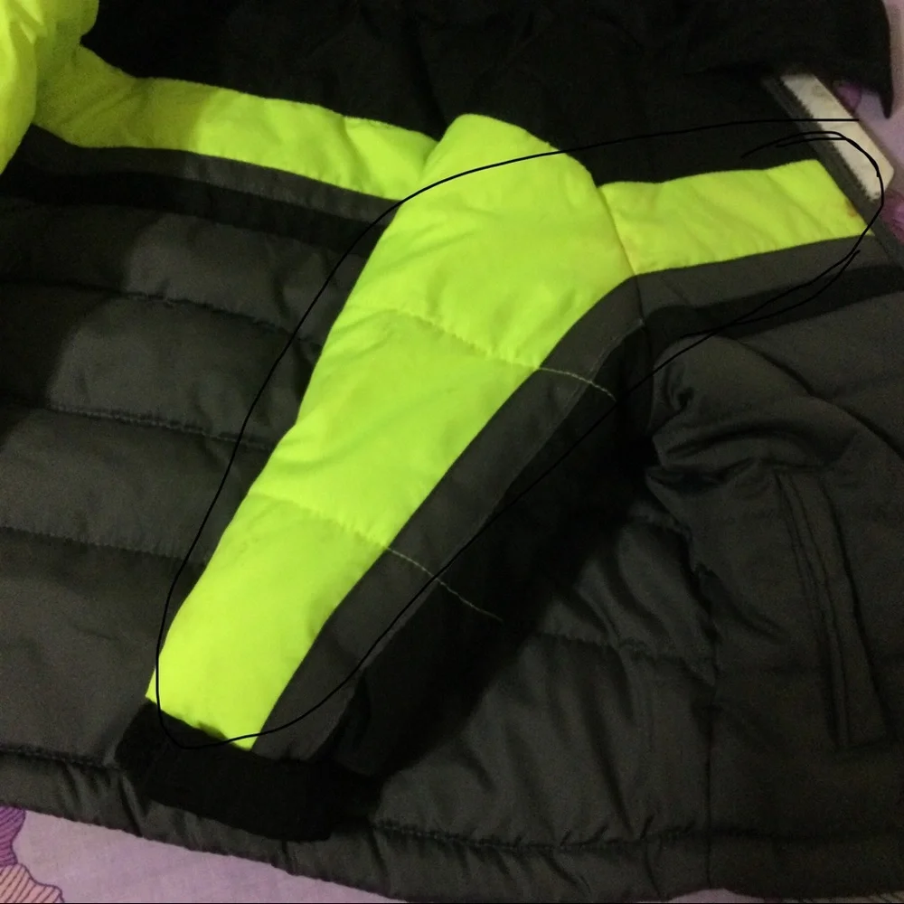 London Fog nwt london