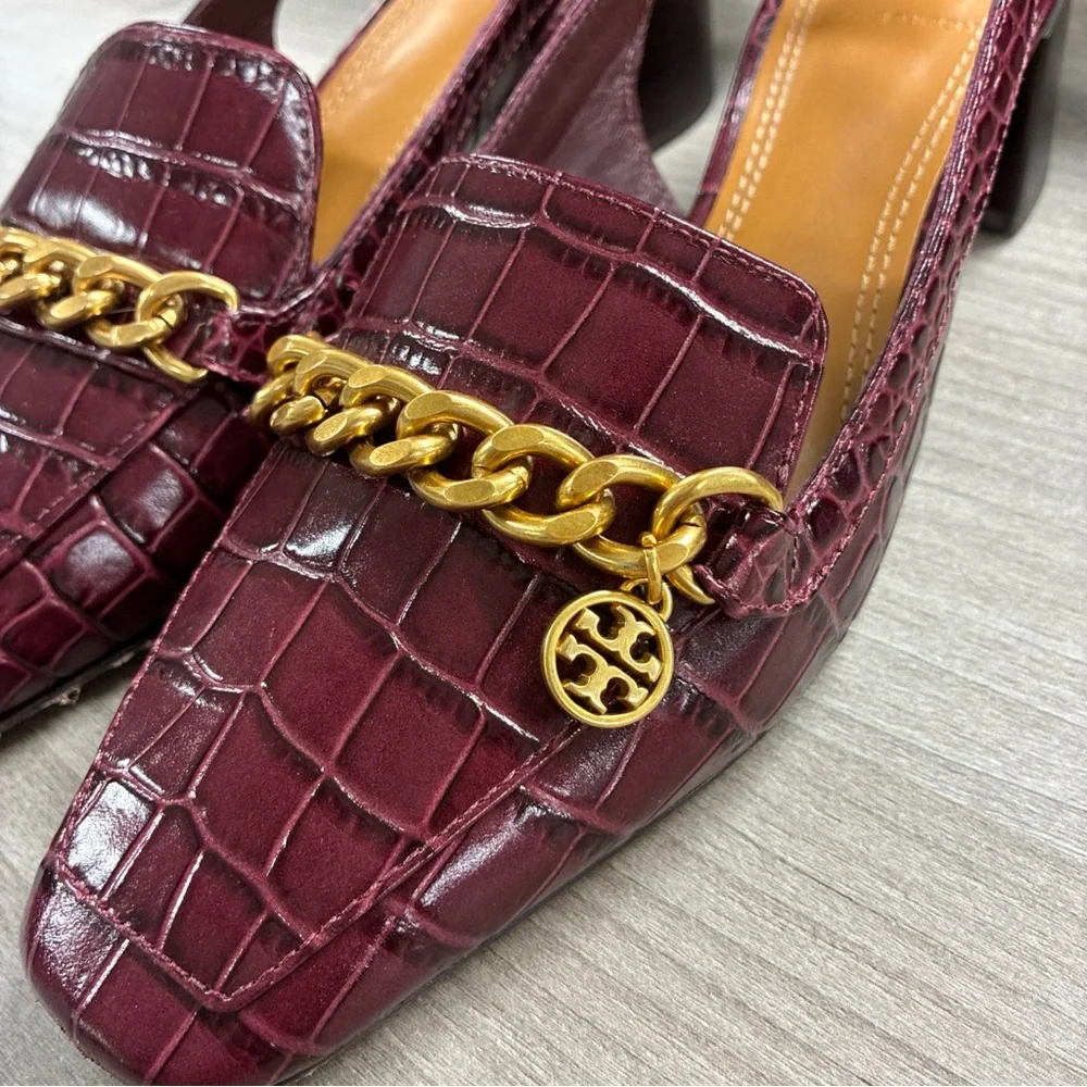 Tory Burch excellent preowned