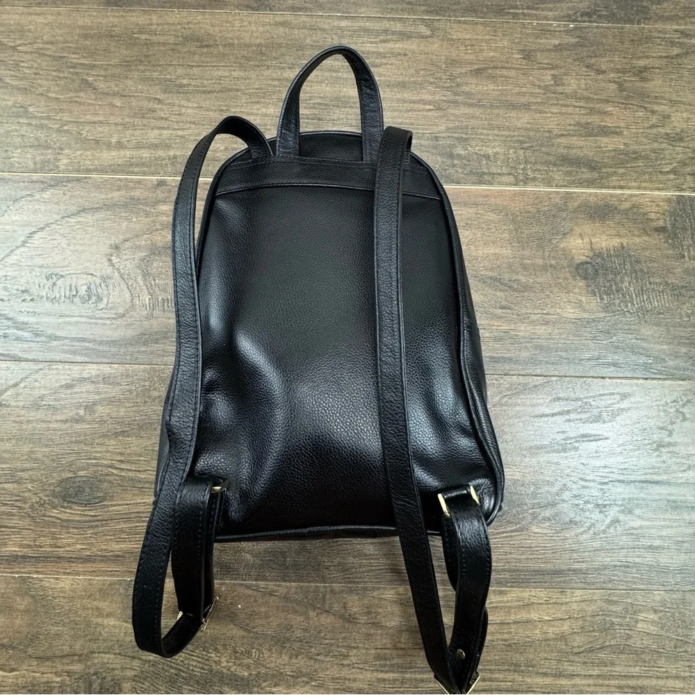 Links & Kings sleek black