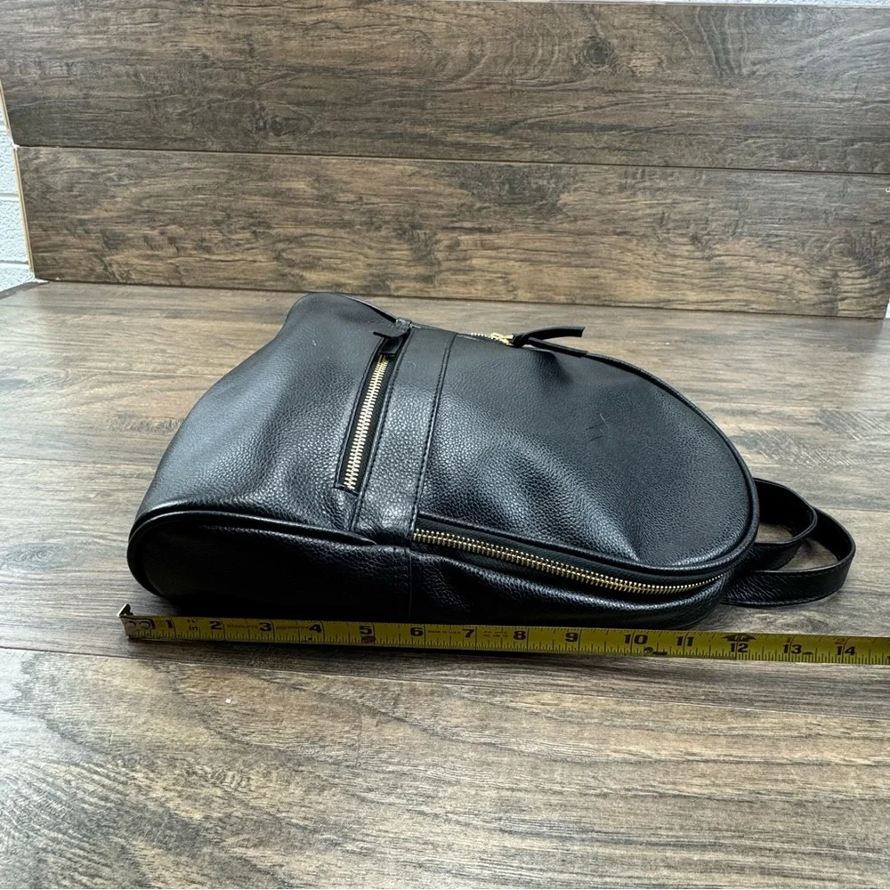 Links & Kings sleek black