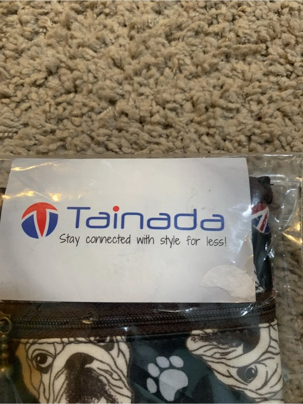 Tainada this brand