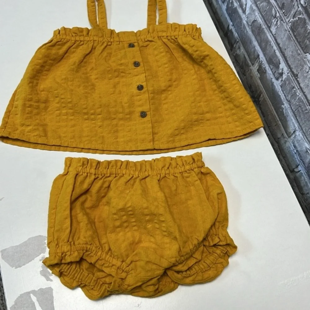 Old Navy baby girls