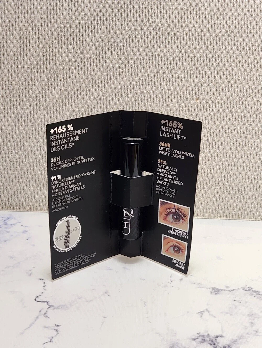 MAC Cosmetics bundle other