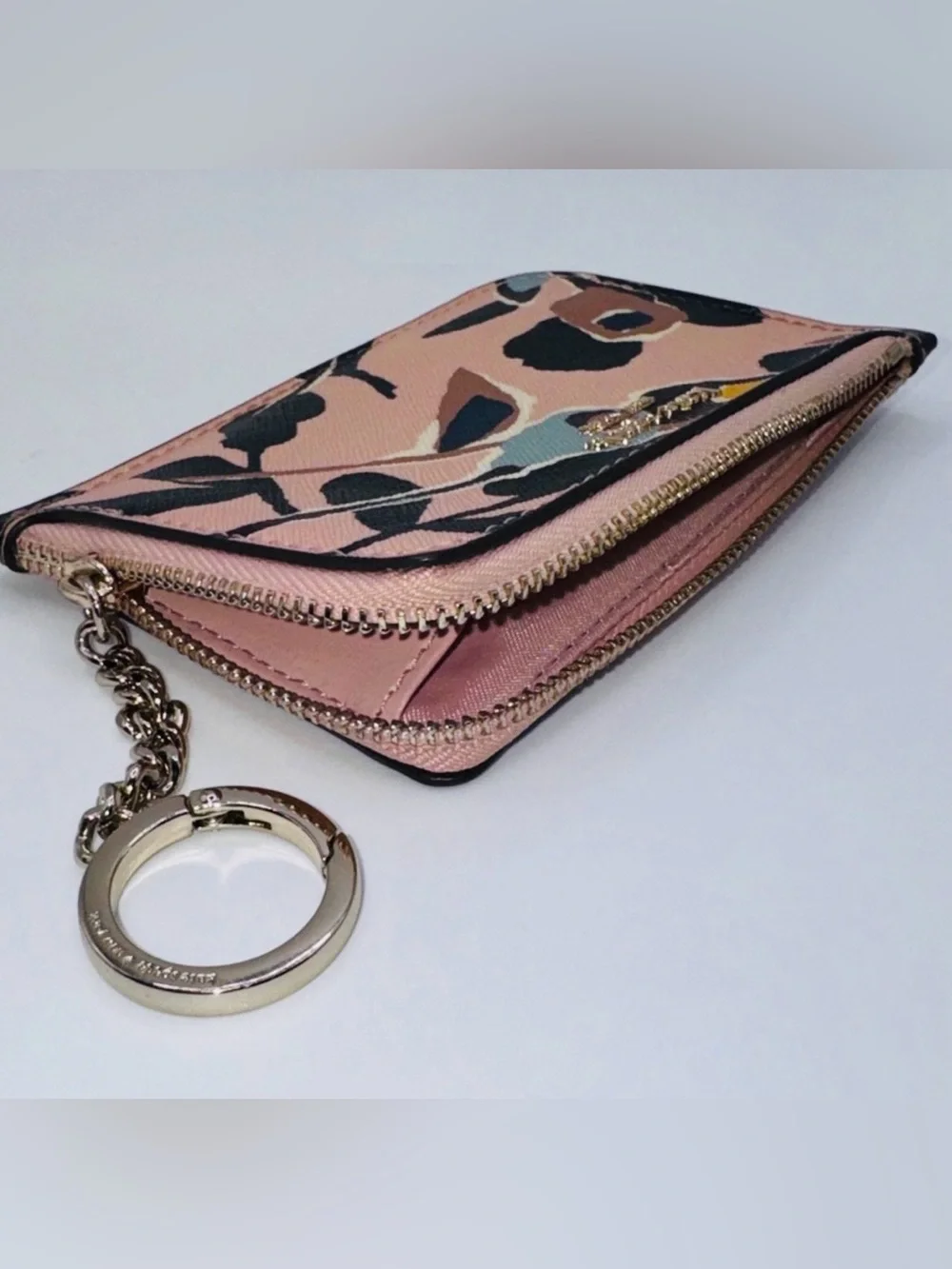 kate spade saffiano leather