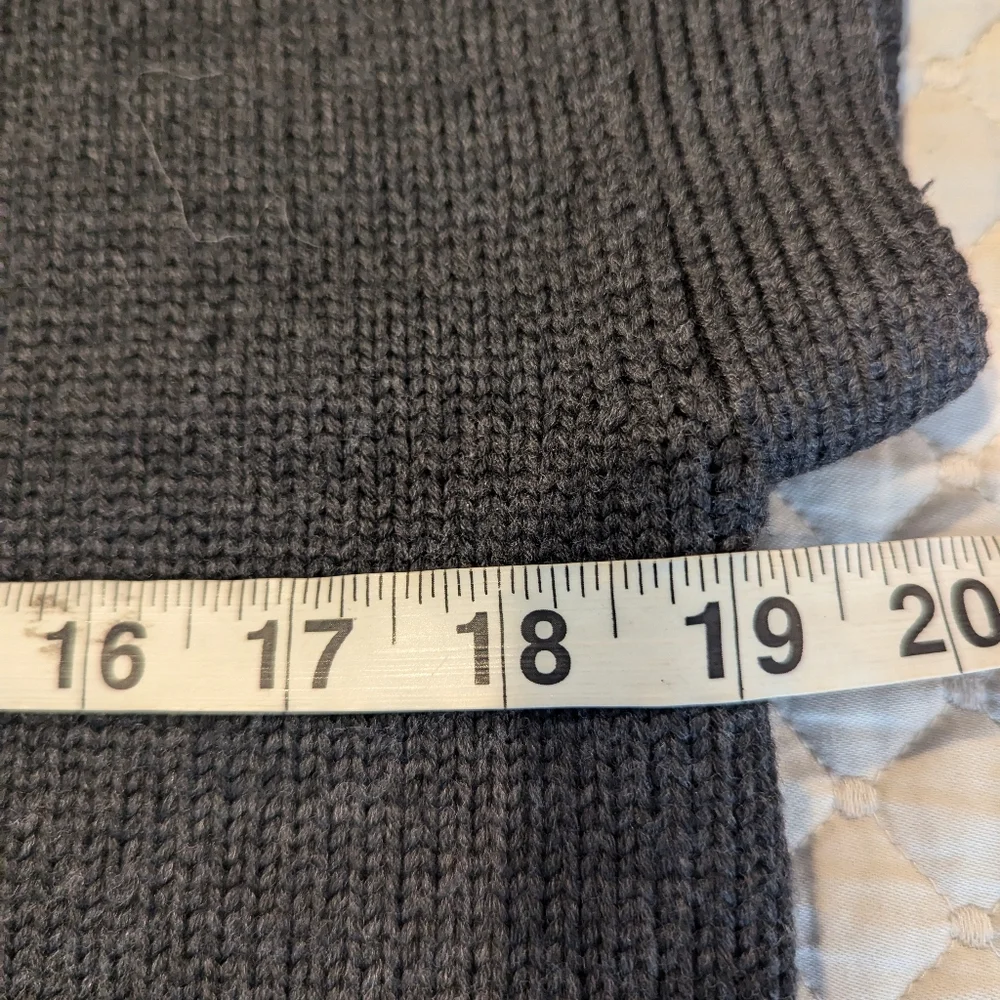 Tory Burch sleeveless knit