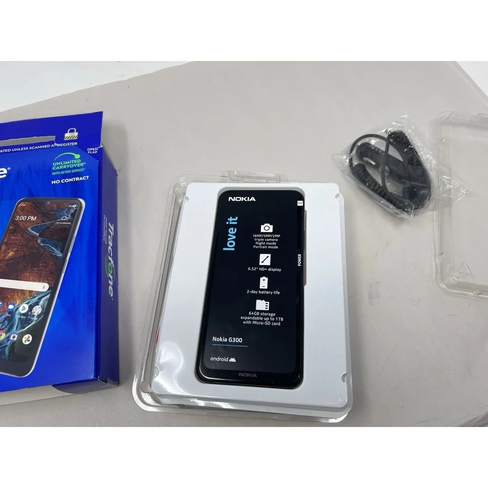 Nokia good we