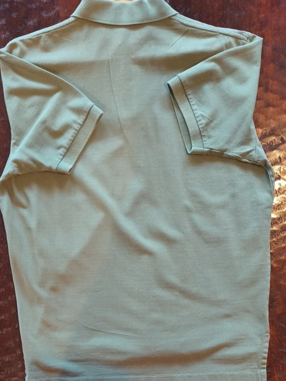 Ralph Lauren classic short