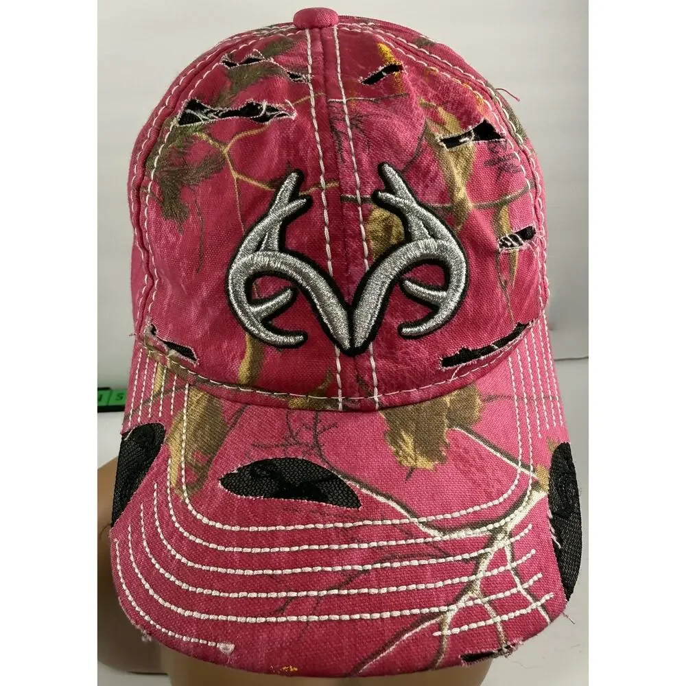 Realtree apc signatures