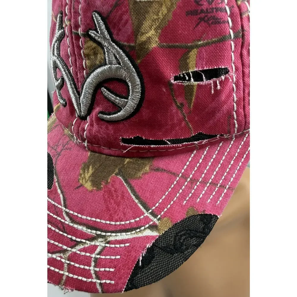 Realtree apc signatures