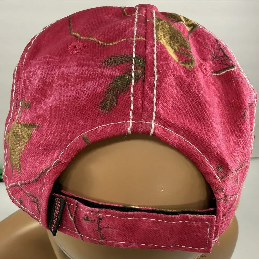 Realtree apc signatures