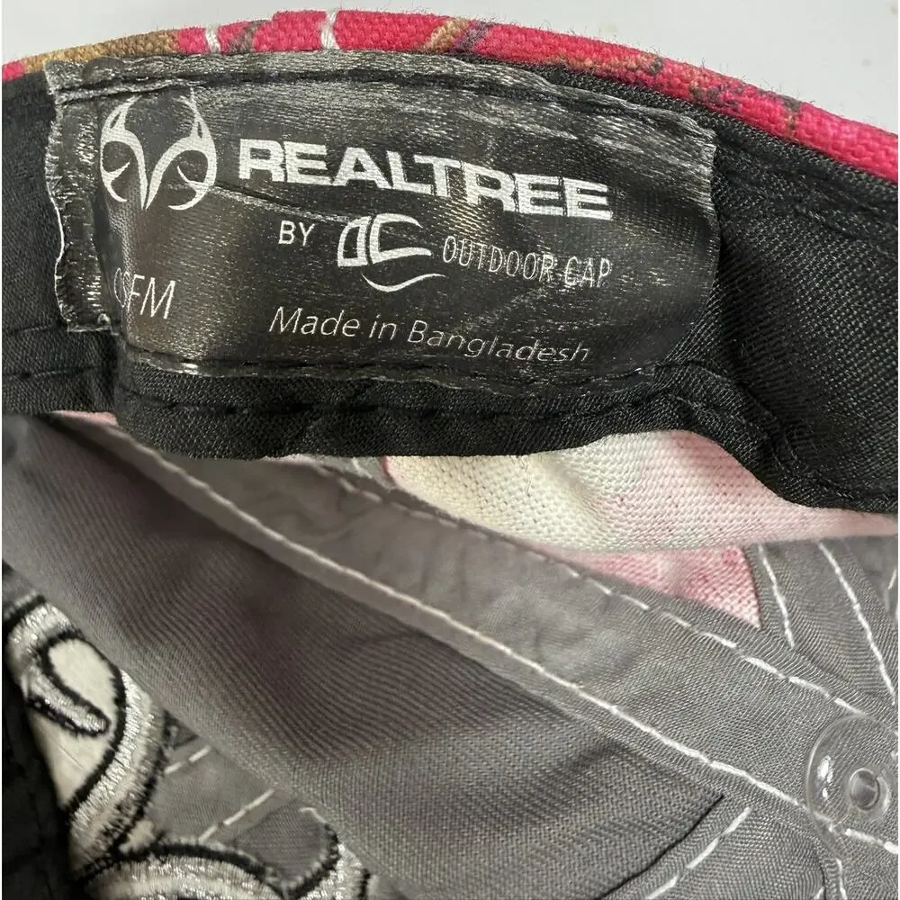 Realtree apc signatures
