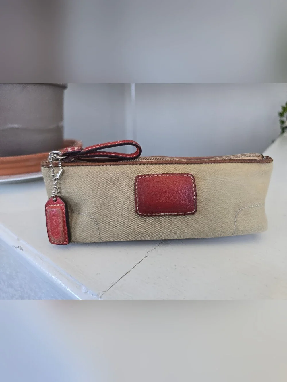 Coach ✨️read description