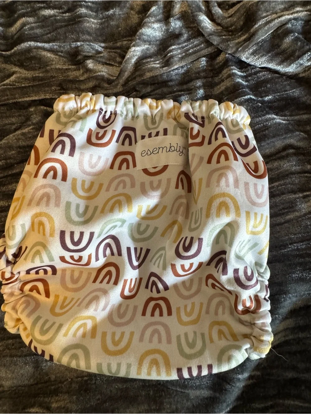 Esembly reusable cloth