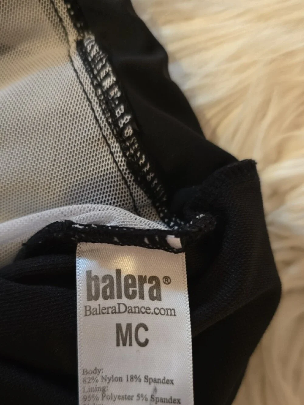 balera sleek black