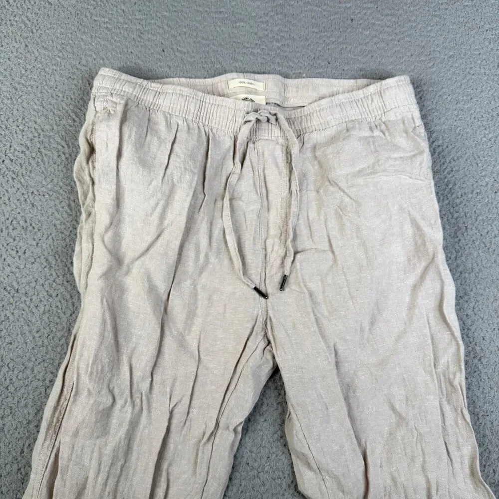 Panama Jack linen chino