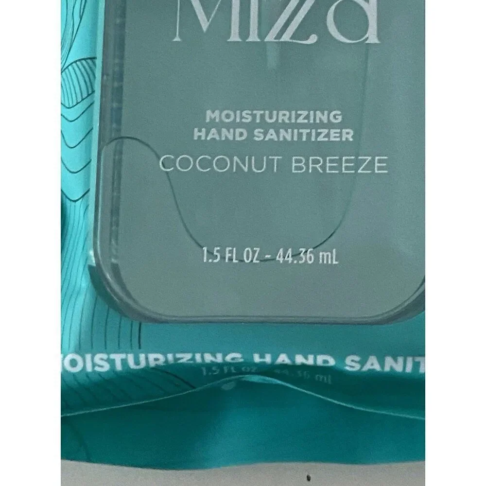 Mizz’d mizzz’d scented