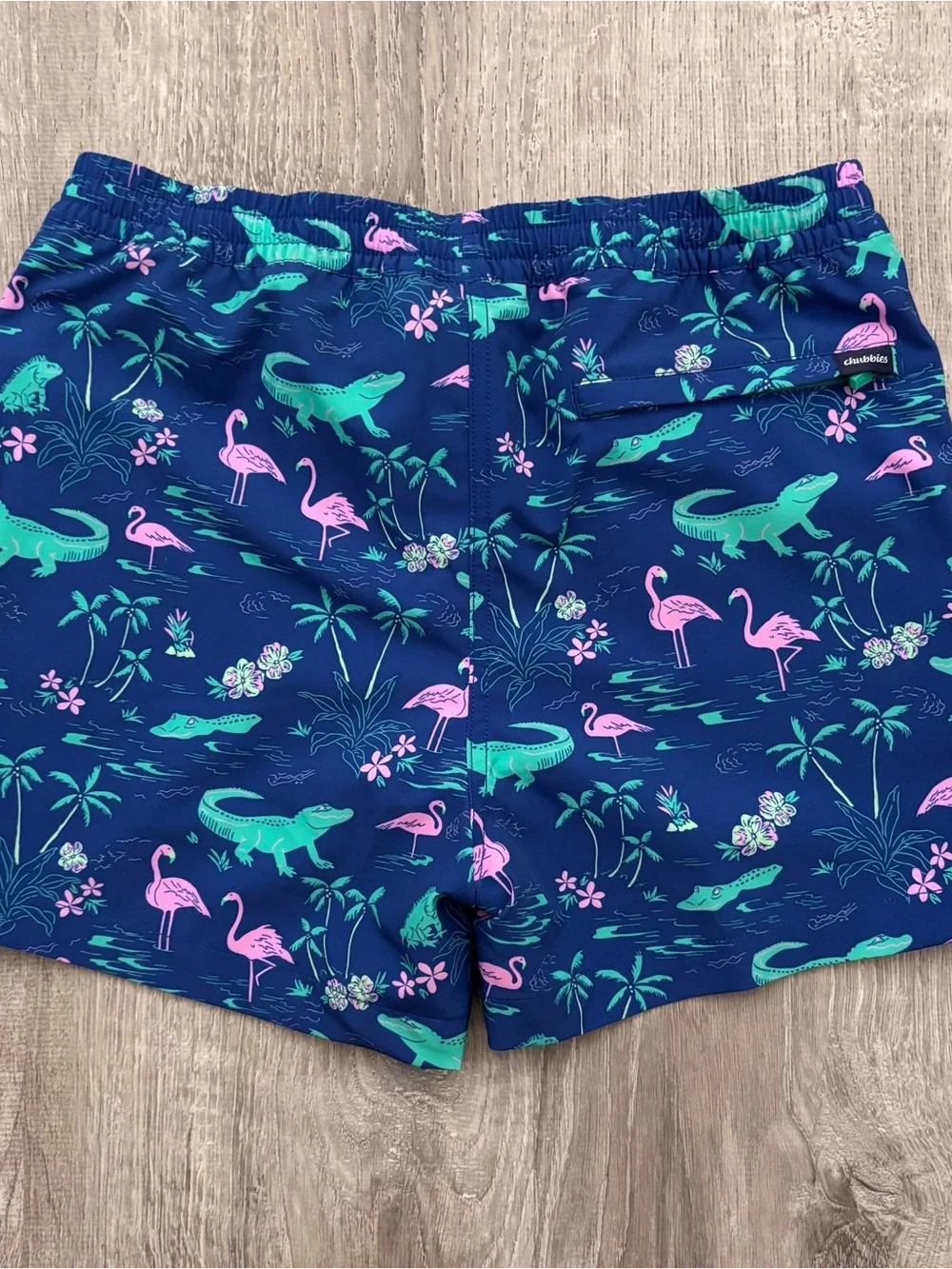 chubbies swim trunks
