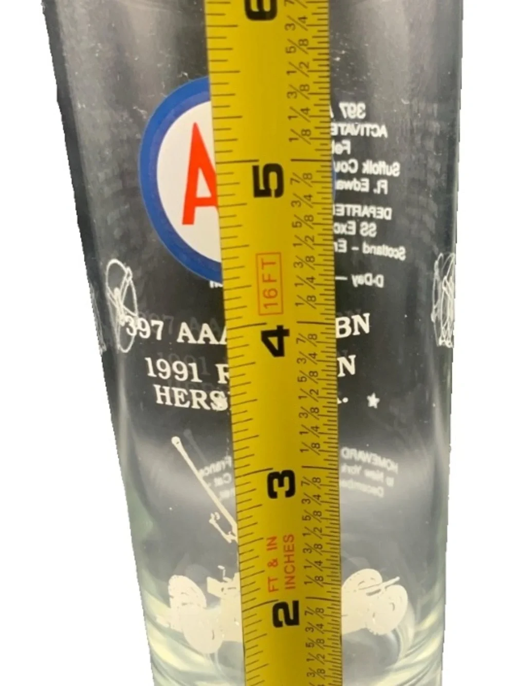 397th AAA this product