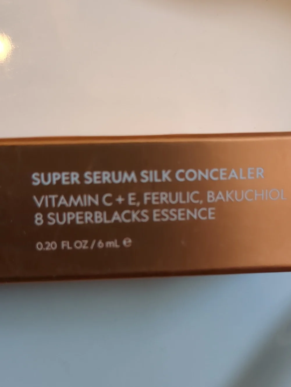 Yensa nwt super