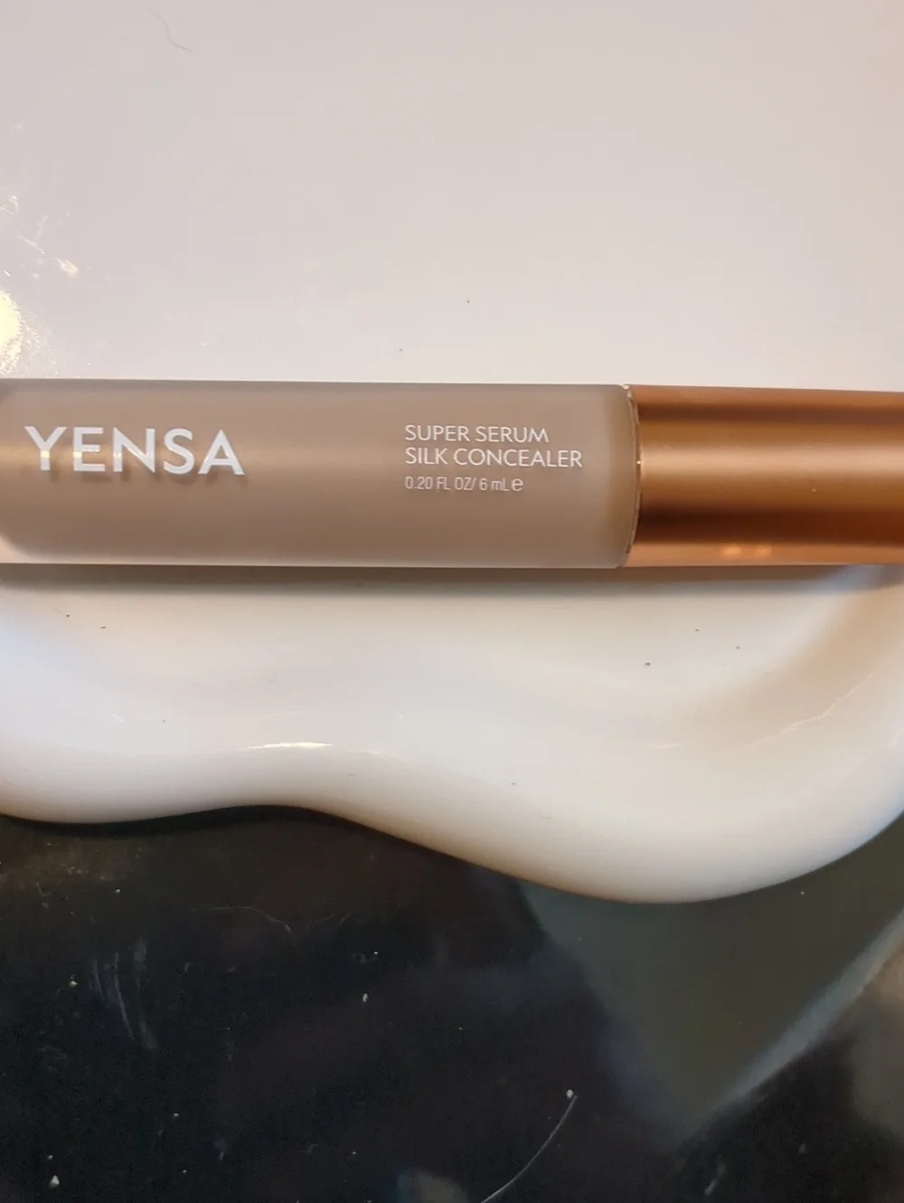 Yensa nwt super