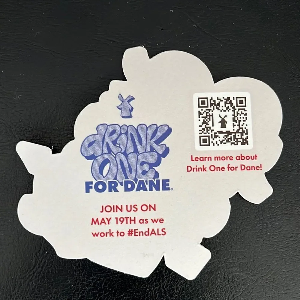 Dutch Bros new dutch