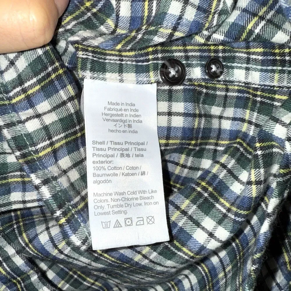 J. Crew crew mens