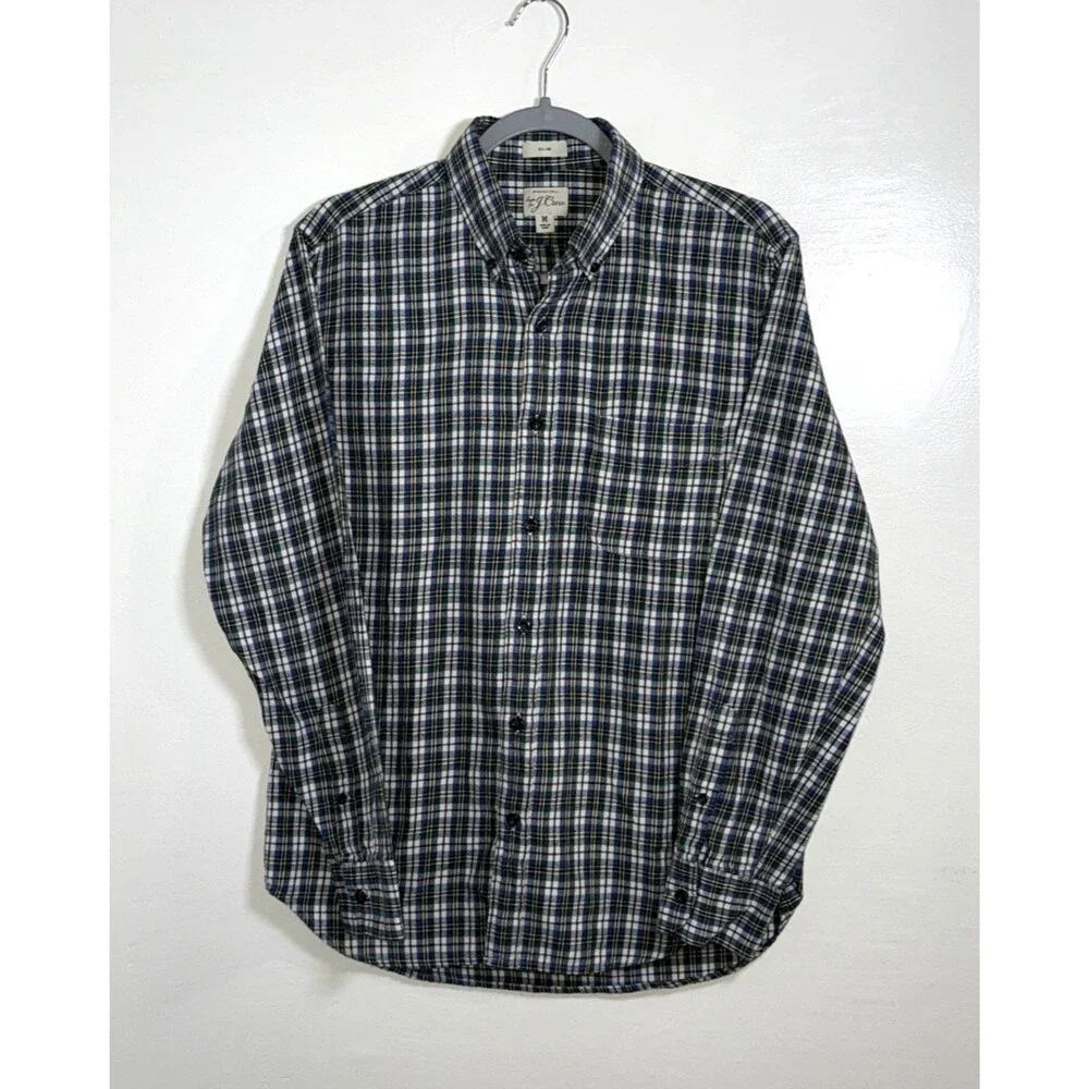 J. Crew crew mens