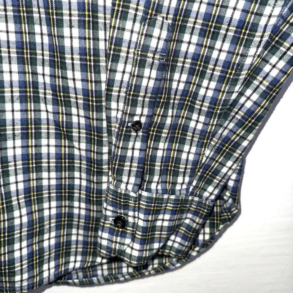 J. Crew crew mens