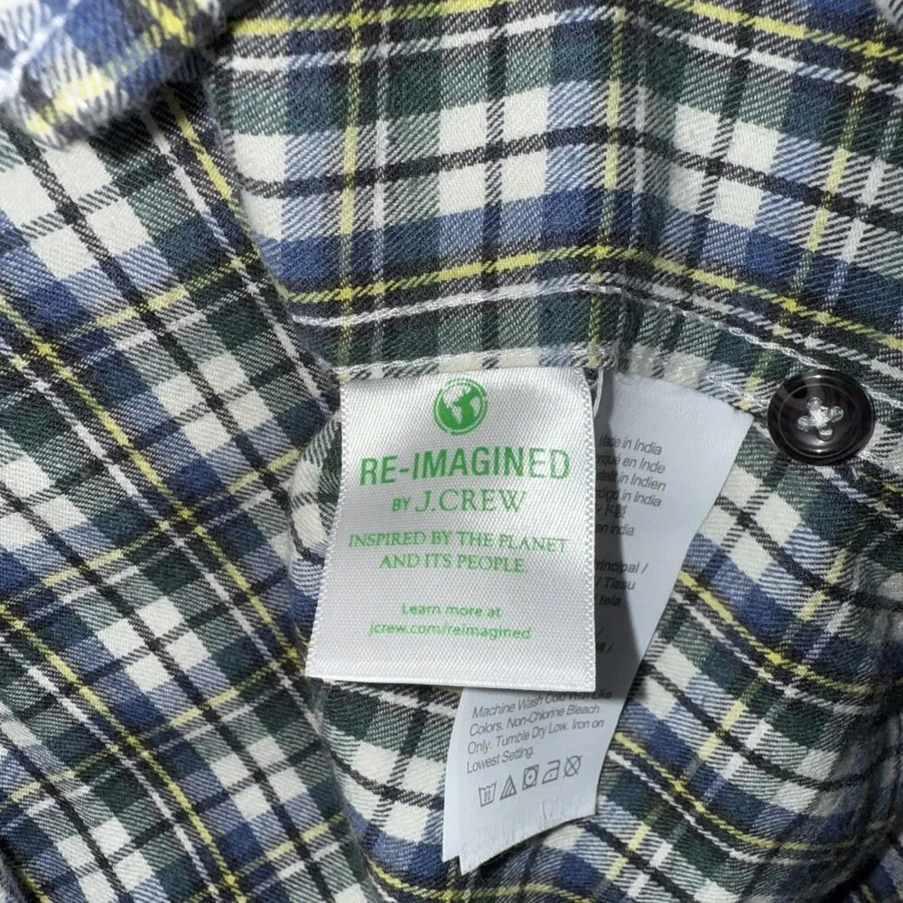 J. Crew crew mens