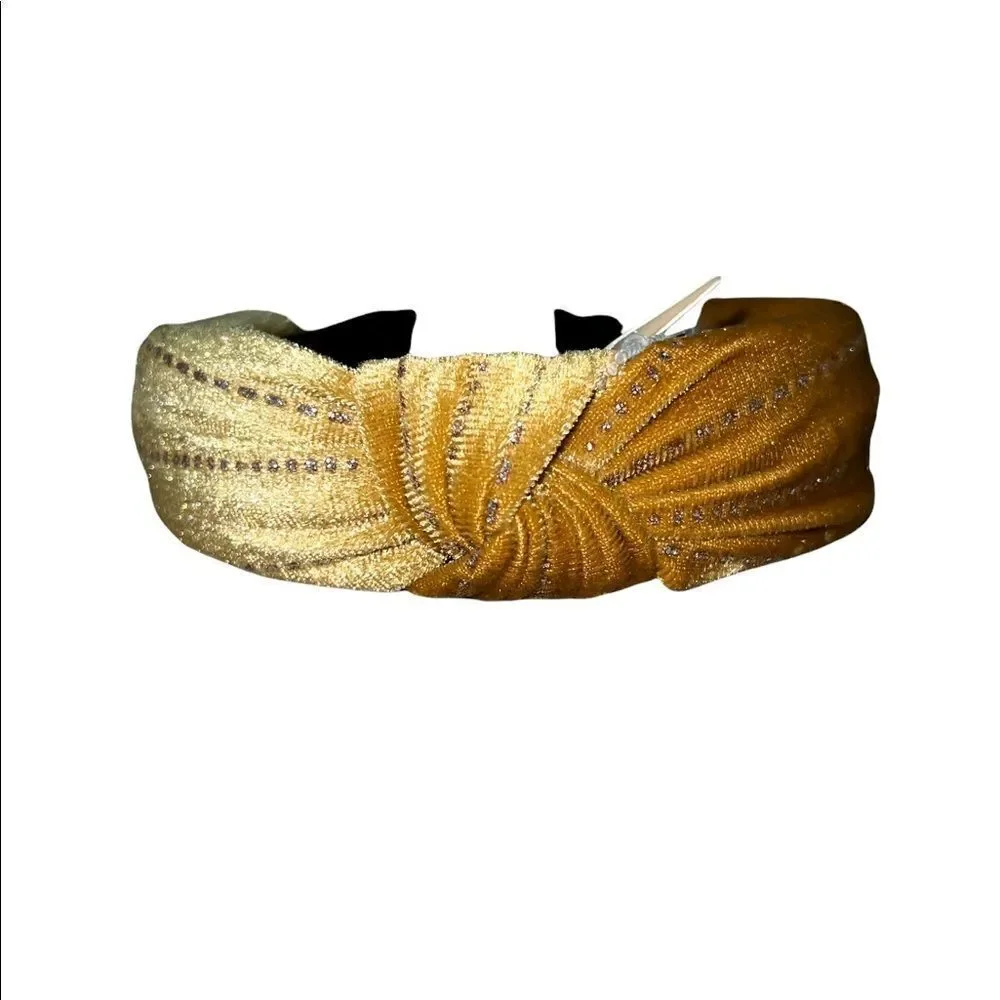 Bindaya headband pet over