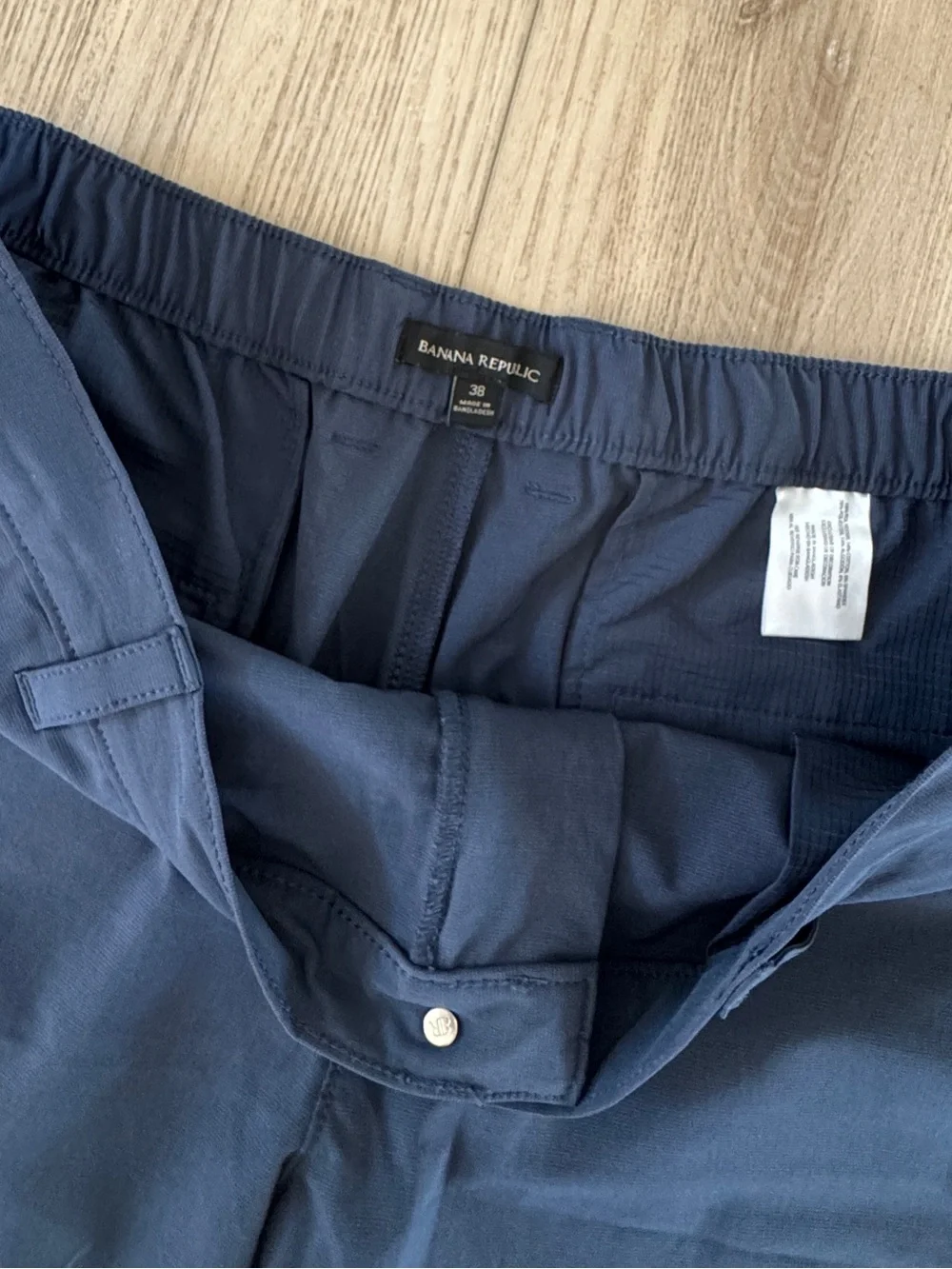 Banana Republic these are