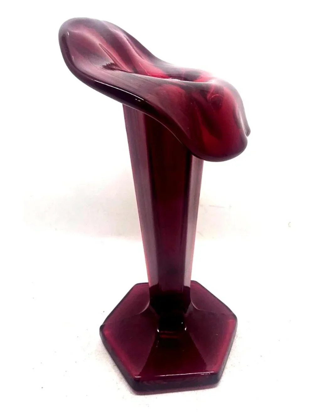 N/A striking ruby