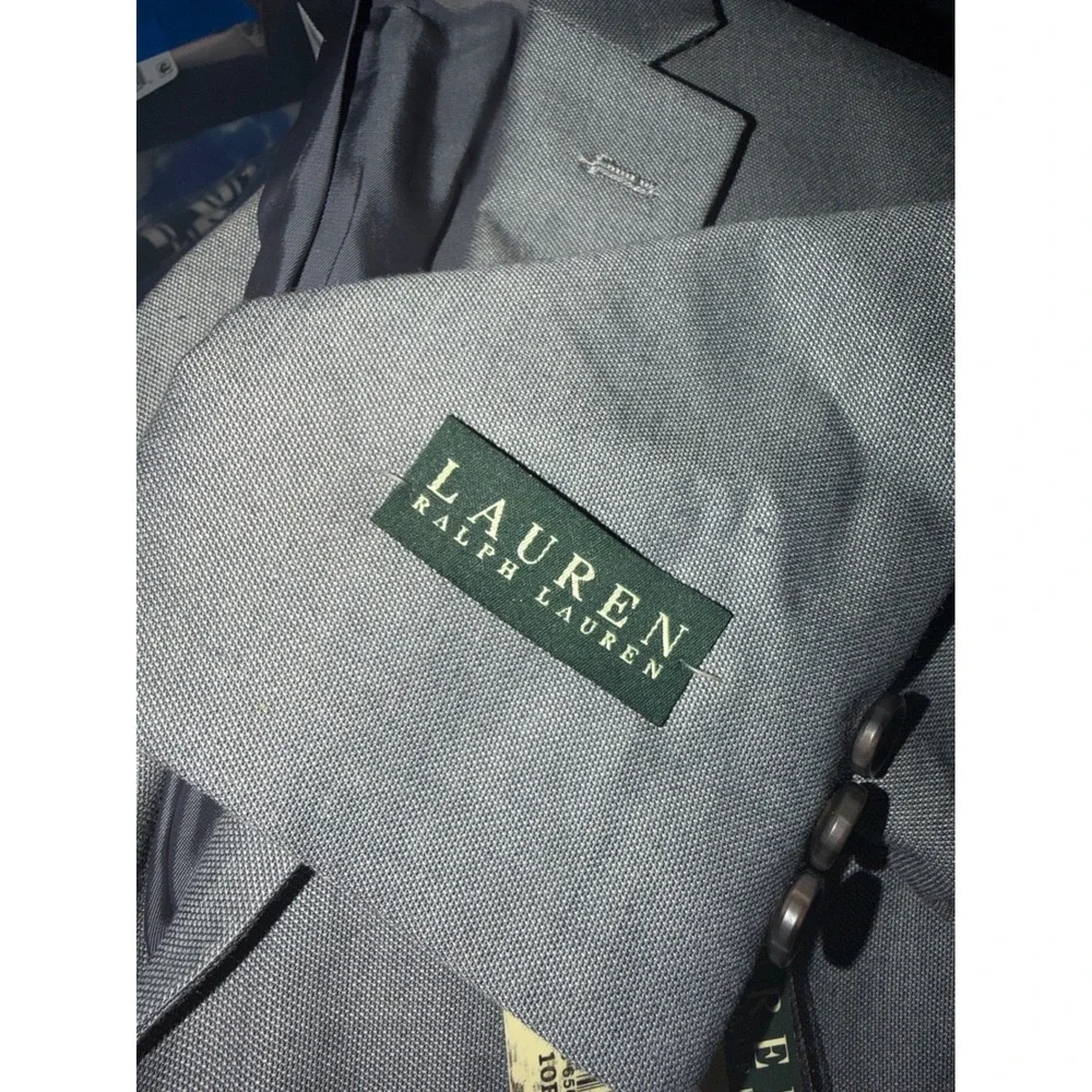 Ralph Lauren elevate your