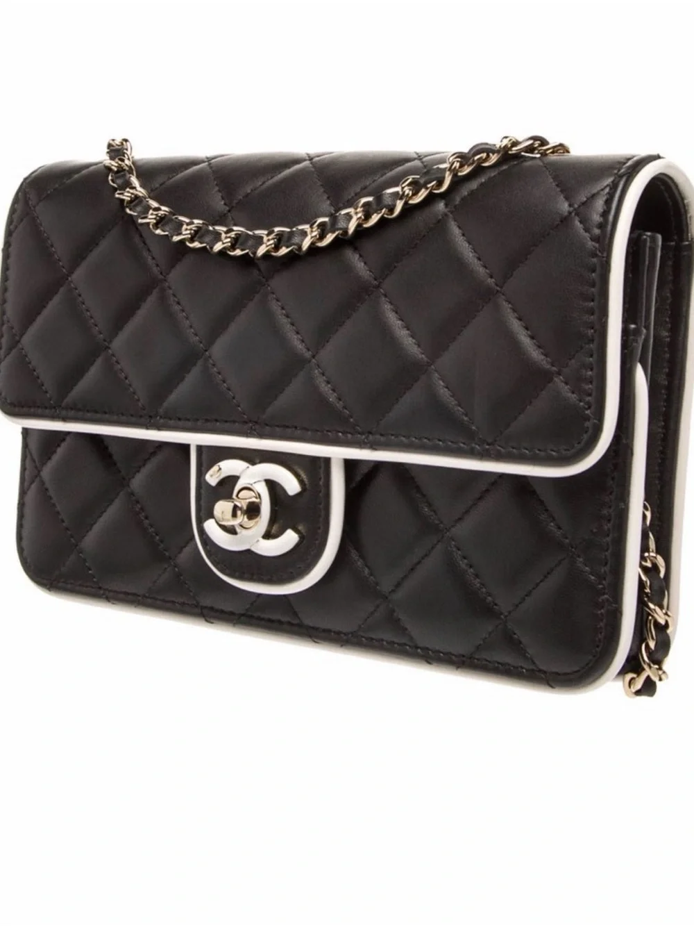 CHANEL selling this