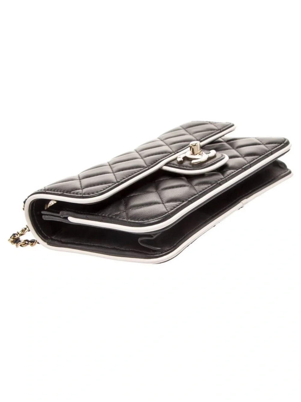 CHANEL selling this