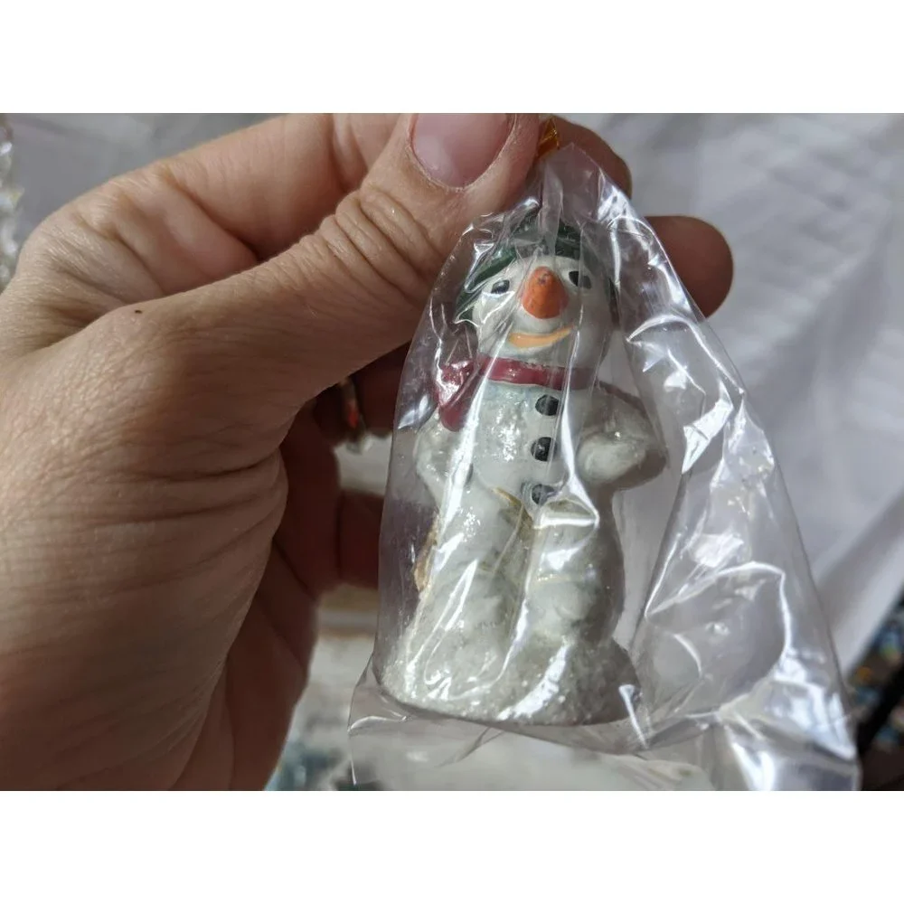 BlumChen snowball children