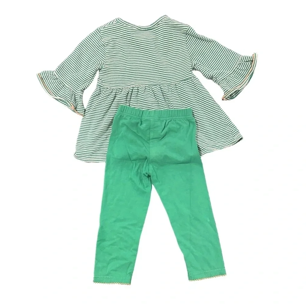 Whimsy kids outfit