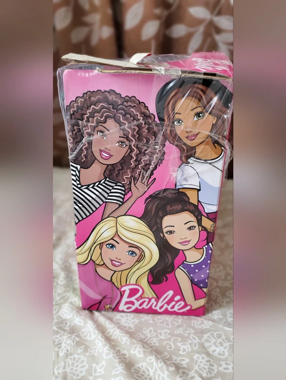 Mattel preowned excellent