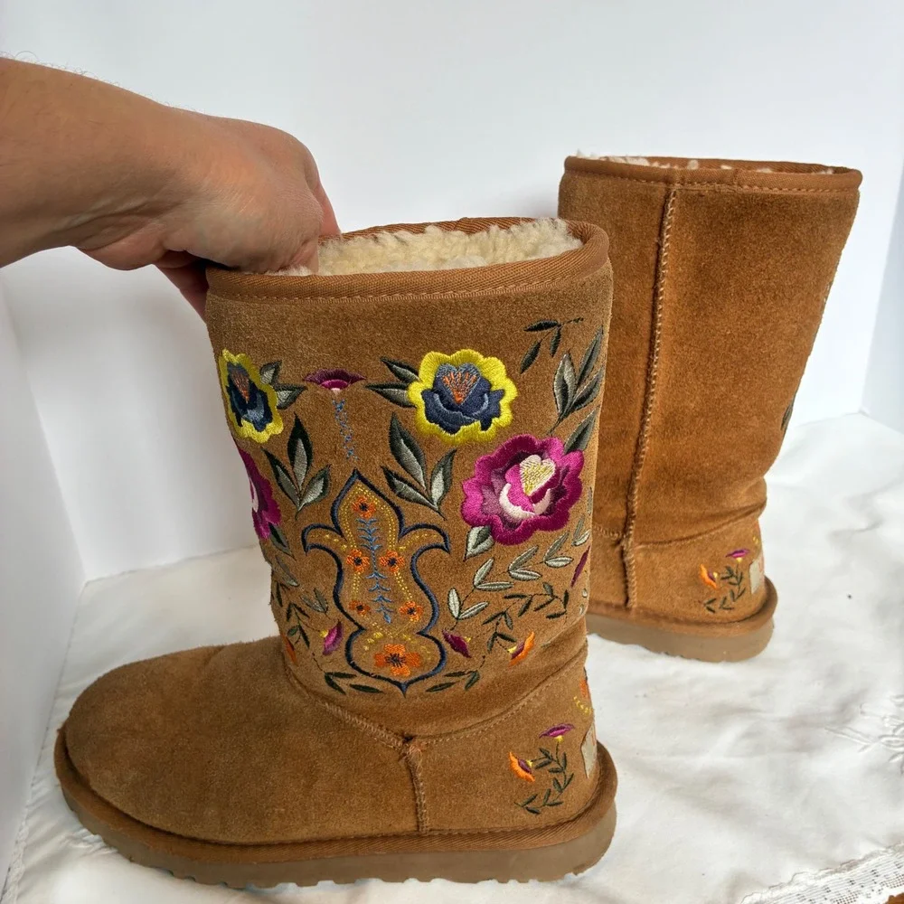 UGG australia classic